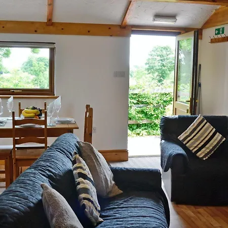 Pheasant Ukc3428 Holiday home Dalston