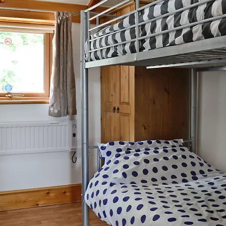 Holiday home Pheasant Ukc3428 *